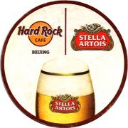 18011: Бельгия, Stella Artois (Китай)