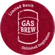 18036: Russia, Gas Brew
