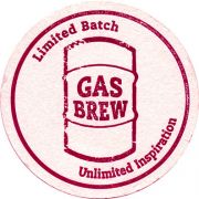 18038: Russia, Gas Brew