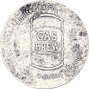 18039: Russia, Gas Brew