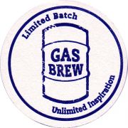 18040: Russia, Gas Brew