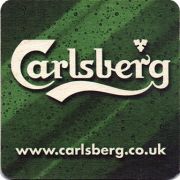 18095: Дания, Carlsberg (Великобритания)