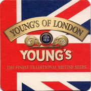 18130: Великобритания, Young