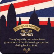 18130: Великобритания, Young