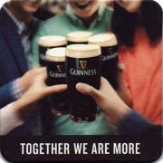18206: Ирландия, Guinness (Япония)
