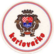 18218: Croatia, Karlovacko