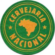 18249: Бразилия, Nacional