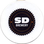 18311: Ukraine, SD brewery