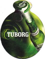 18315: Дания, Tuborg (Украина)