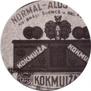 18325: Latvia, Kokmuizas