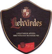 18327: Latvia, Lielvardes