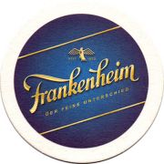 18333: Германия, Frankenheim