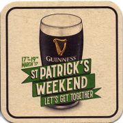 18342: Ирландия, Guinness