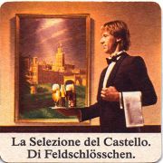 18371: Швейцария, Feldschloesschen