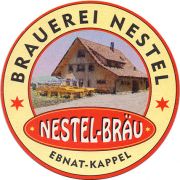 18377: Швейцария, Nestel