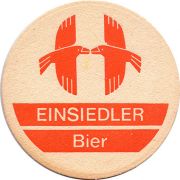 18385: Швейцария, Einsiedler