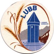 18389: Швейцария, Lubb