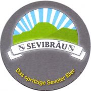 18396: Швейцария, Sevibrau