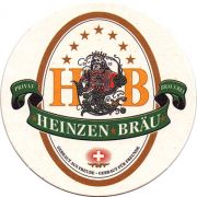 18417: Швейцария, Heinzen