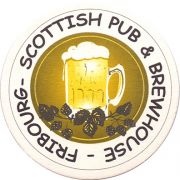 18418: Швейцария, Scottish Pub & Brewhouse