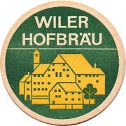 18428: Швейцария, Wiler