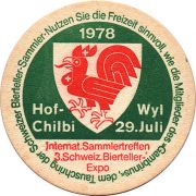 18428: Швейцария, Wiler