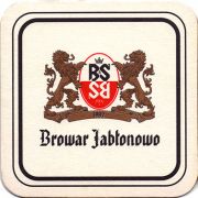 18460: Польша, Jablonowo