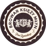 18470: Польша, Ksiezy Mlyn