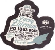 18481: Польша, Piwoteka