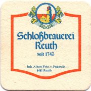 18500: Германия, Reuth