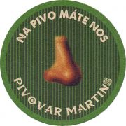 18520: Slovakia, Martins