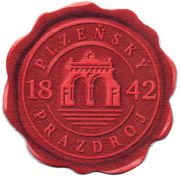 18525: Чехия, Pilsner Urquell (Словакия)