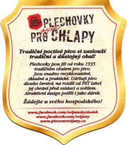 18534: Czech Republic, Svijany
