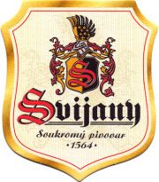 18540: Чехия, Svijany