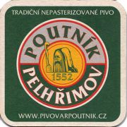18547: Czech Republic, Poutnik