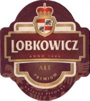 18553: Чехия, Lobkowicz