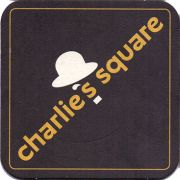 18574: Чехия, Charlie s Square