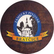 18620: Чехия, Bratcice