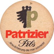18640: Germany, Patrizier