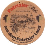 18640: Germany, Patrizier