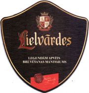 18675: Latvia, Lielvardes