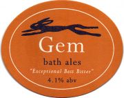18693: Великобритания, Bath Ales