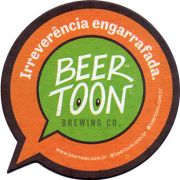 18718: Brasil, Beer Toon