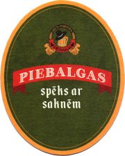 18733: Latvia, Piebalga