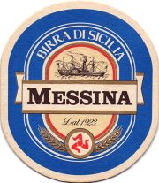 18734: Италия, Messina