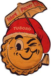 18754: Дания, Tuborg