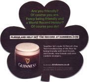 18757: Ireland, Guinness (United Kingdom)