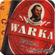 18776: Польша, Warka