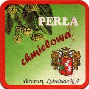 18800: Польша, Perla