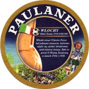 18809: Germany, Paulaner (Poland)
